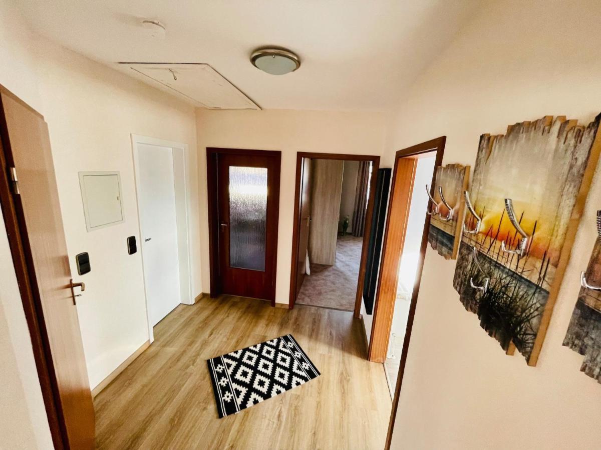 Fewo Elke Daire Barsinghausen Dış mekan fotoğraf